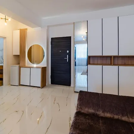 Appartamento The View By Building Stefan