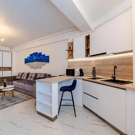 Apartment The View By Building Stefan *